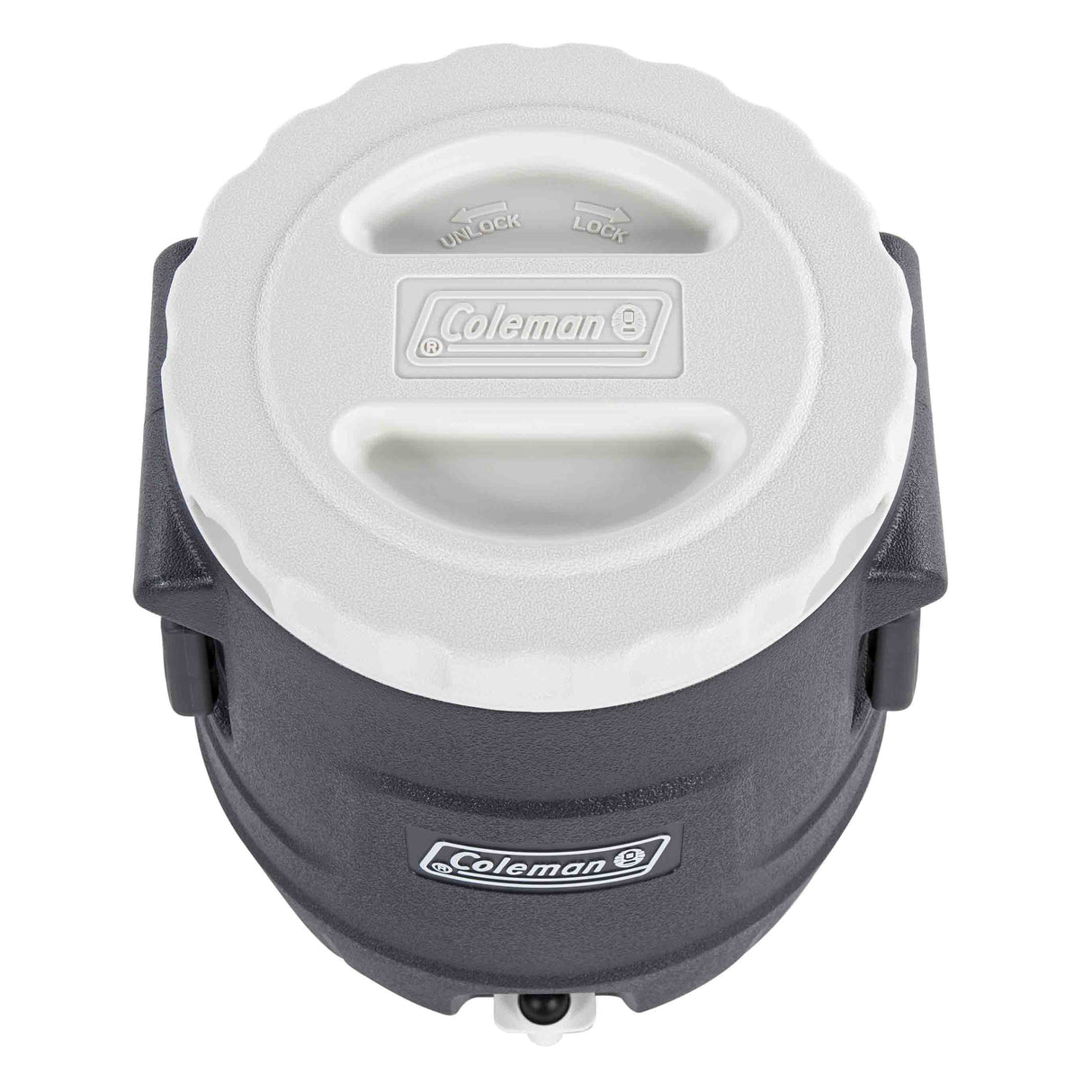 COOLER 10L KEG GREY COLEMAN