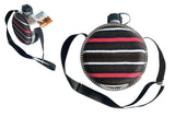 CANTEEN WITH SHOULDER STRAP 2 QUART