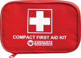 COMPACT FIRST AID KIT 51 PIECE AC