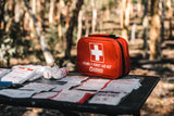 COMPACT FIRST AID KIT 51 PIECE AC
