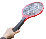 MOSQUITO ZAPPA RACQUET 3AST W 21X25CM L53CM AC DF2004