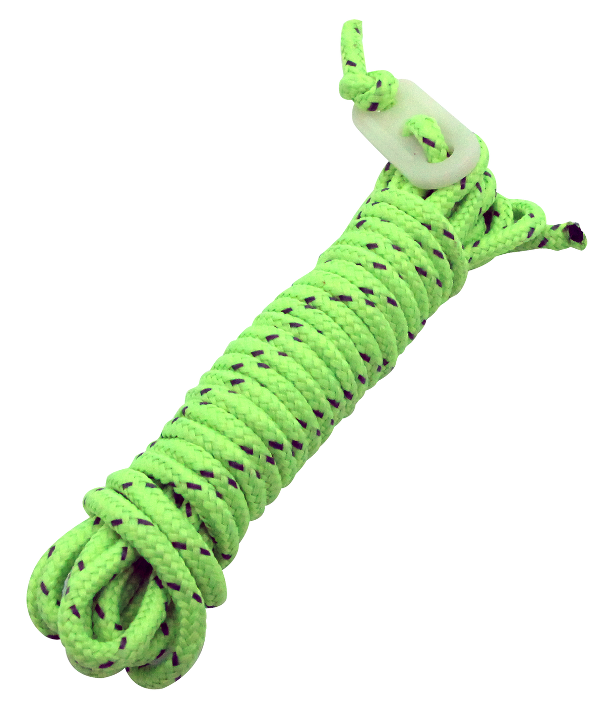 GUY ROPE 4PK 3MX3MM GLOW REPLACEMENT AC CC0026