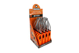 Refillable Flexi-Head BBQ Gas Filled Lighter 27cm