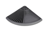 Corner Dish Rack 49x34x9cm