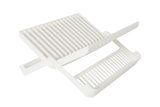 Folding Dish Drainer 32x30x16cm