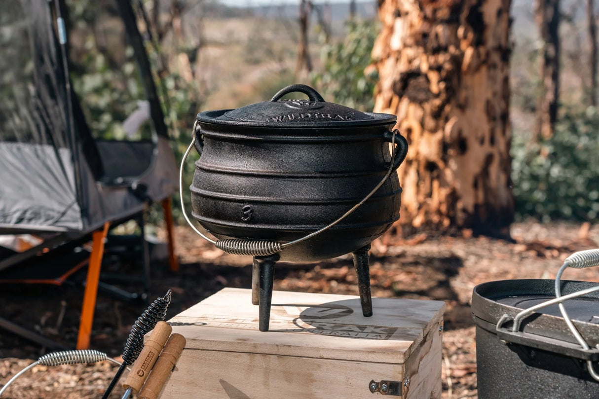 POTJIE POT 8L IN BOX