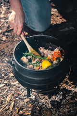 POTJIE POT 8L IN BOX