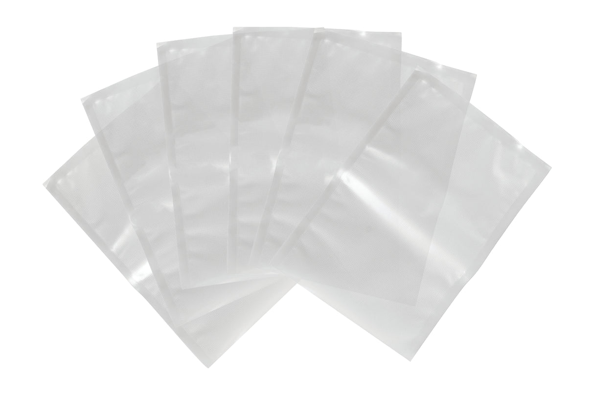 VACUUM BAGS PRECUT 20X30CM 30PK