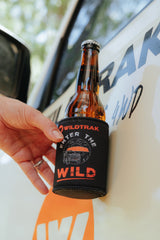WILDTRAK MAGNETIC STUBBIE HOLDER