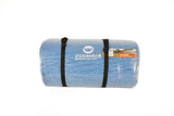 CAMP MAT 50MM SINGLE OPEN CELL 190X60X5CM AC CC3002