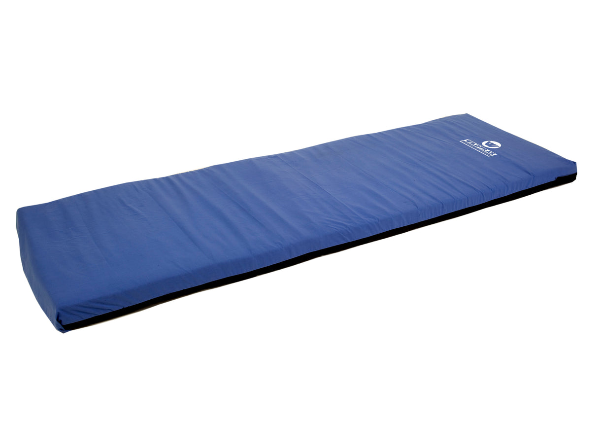 CAMP MAT 50MM SINGLE OPEN CELL 190X60X5CM AC CC3002