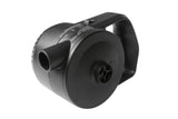 RECHARGEABLE ELECTRIC AIR PUMP 16.2X10.3X9.5CM USB