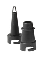 12V AIR PUMP HIGH OUTPUT 24.5X16.5X13CMv