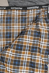 PALLINUP QUEEN COMFORT SLEEPING BAG 220X152CM 0 TO 5C