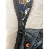 PALLINUP QUEEN COMFORT SLEEPING BAG 220X152CM 0 TO 5C