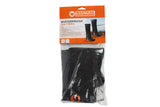 GAITER SET 2 WATERPROOF 25X40X60CM