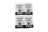 HAND WARMERS W INSTANT HEAT 4PCE 5.5CMX9CM