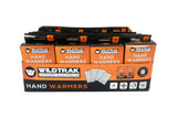 HAND WARMERS W INSTANT HEAT 4PCE 5.5CMX9CM