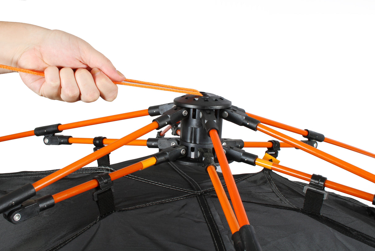 EASY UP MOZZIE DOME 2 PERSON