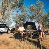 TANAMI 6V SERIES 2 DOME TENT