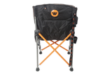 CHEYNES SOLID ARM CHAIR DLX 200KG WR 96X64X60CM