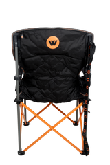 NANNUP CAMP CHAIR DLX 200KG WR 104X60X59CM