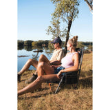FALLS EVENT CHAIR 53X46X72CM 135KG WR