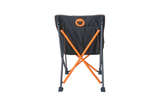 LORNE EASY FOLD COMPACT CHAIR 150KG 100X35X35CM