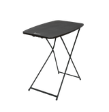 TABLE UTILITY 66CM BLACK