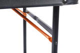 PICNIC TABLE 3PC 102CM BLACK