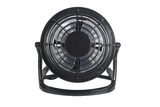Portable USB Fan 15x17cm, 85cm Cable Length, 90 Degrees Rotation