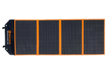 Wildtrak 160W Folding Solar Blanket A-Grade with ETFE Coating, Built in Stand, & Carry Bag