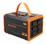 POWER TANK PRO BUDDY 120KMAH 384WH