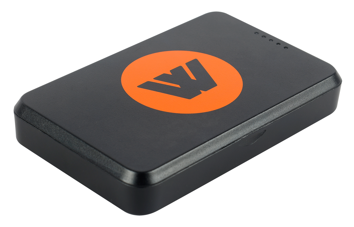 POWER TANK PRO CHARGE N GO