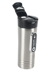 Wildtrak Offroad 12V Electric Heated Travel Heated Mug 450ml