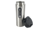 Wildtrak Offroad 12V Electric Heated Travel Heated Mug 450ml