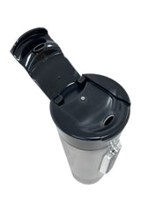 Wildtrak Offroad 12V Electric Heated Travel Heated Mug 450ml