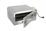 Wildtrak Offroad 12V Digital Oven 6.8L, 150W with 50A Anderson Connector
