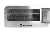 Wildtrak Offroad 12V Digital Oven 6.8L, 150W with 50A Anderson Connector