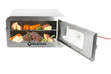 Wildtrak Offroad 12V Digital Oven 6.8L, 150W with 50A Anderson Connector