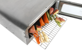 Wildtrak Offroad 12V Digital Oven 6.8L, 150W with 50A Anderson Connector