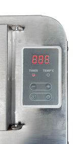 Wildtrak Offroad 12V Digital Oven 6.8L, 150W with 50A Anderson Connector