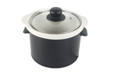 Wildtrak Offroad Portable 12V Slow Cooker 1.4L Electric Cooker