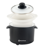 Wildtrak Offroad Portable 12V Slow Cooker 1.4L Electric Cooker