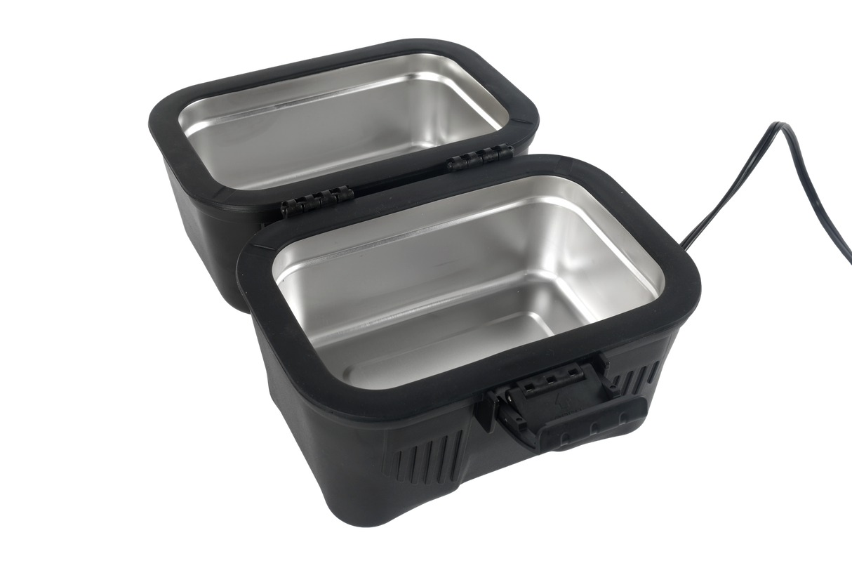 Wildtrak Offroad Portable 12V Food Warmer 1.7L