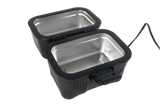 Wildtrak Offroad Portable 12V Food Warmer 1.7L