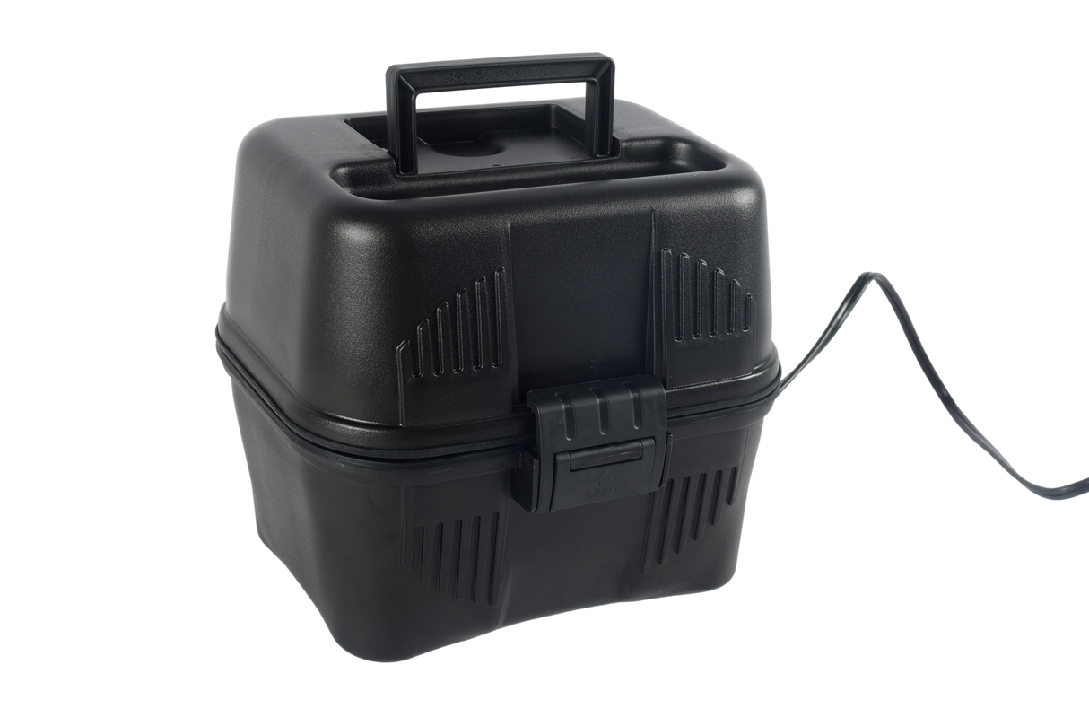 Wildtrak Offroad Portable 12V Food Warmer 1.7L