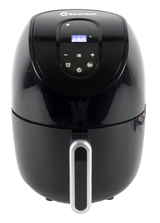 Wildtrak Offroad 12V Digiral Air Fryer 3L with 6 Preset Programs & Anderson Plug