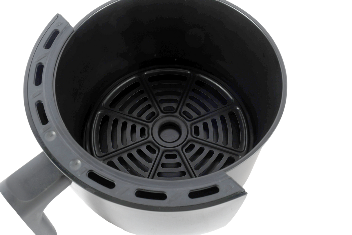 Wildtrak Offroad 12V Digiral Air Fryer 3L with 6 Preset Programs & Anderson Plug