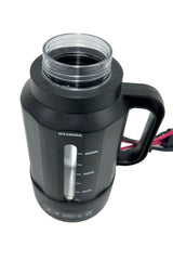 Wildtrak Offroad 12V Kettle Electric Kettle 800ml with Digital Temp Control & Anderson Plug